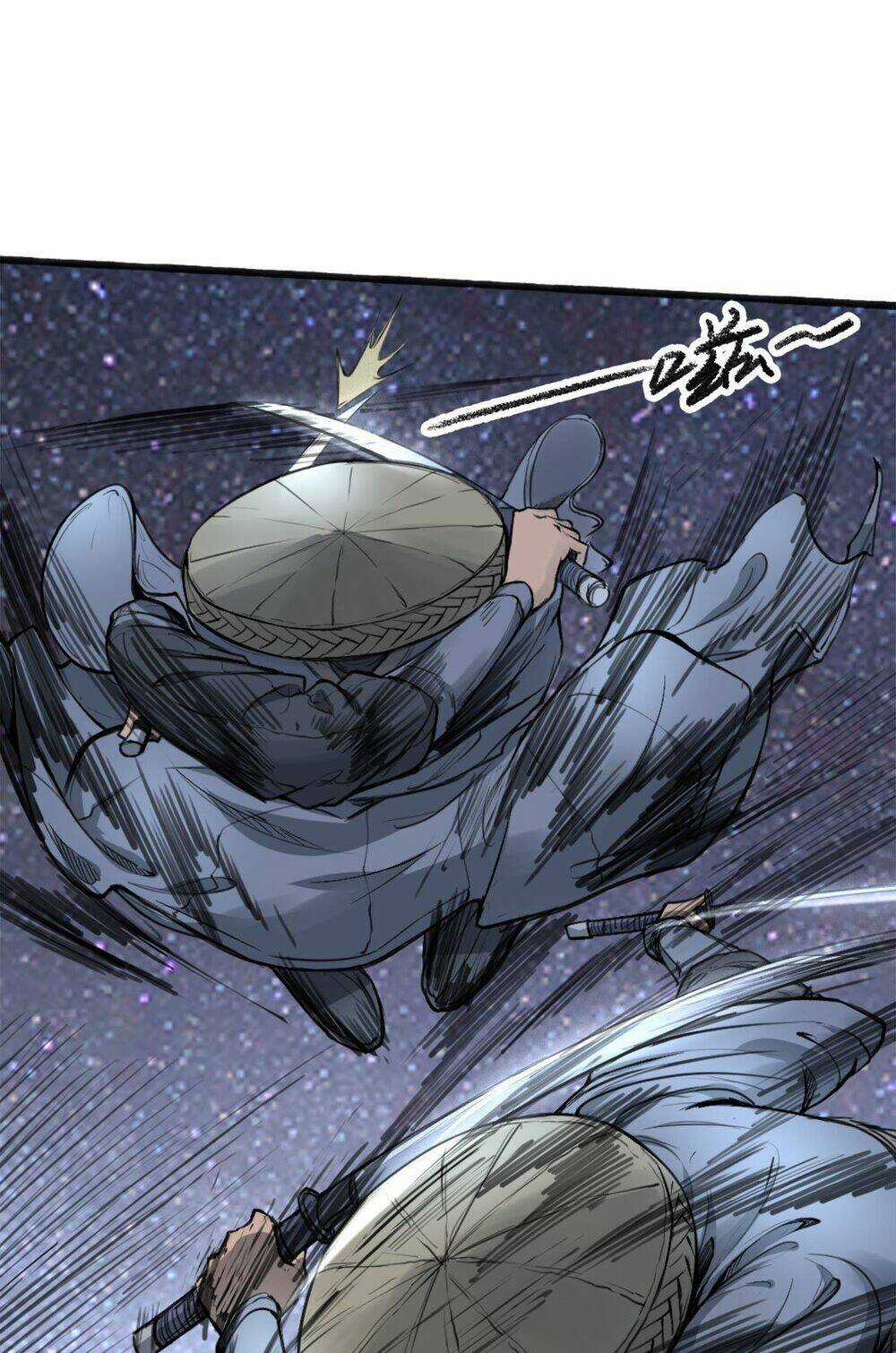 Đường Dần Tại Dị Giới Chapter 377 trang 2