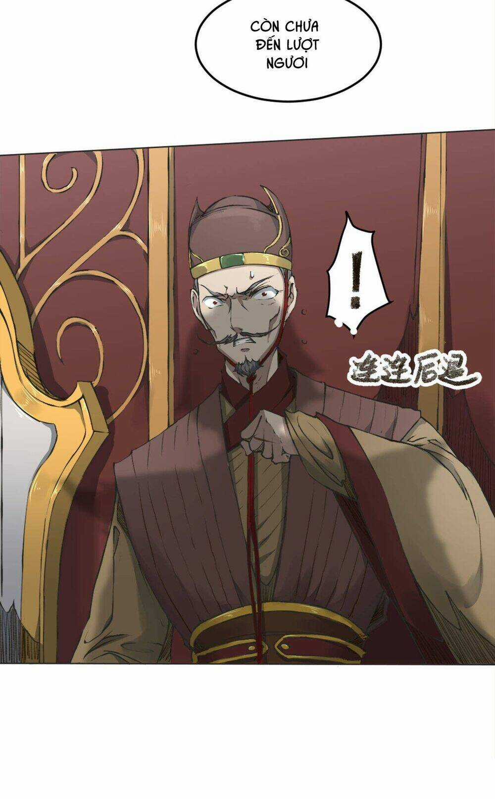 Đường Dần Tại Dị Giới Chapter 377 trang 24