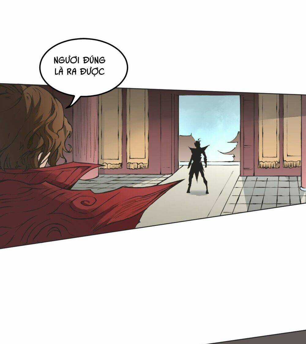 Đường Dần Tại Dị Giới Chapter 377 trang 25