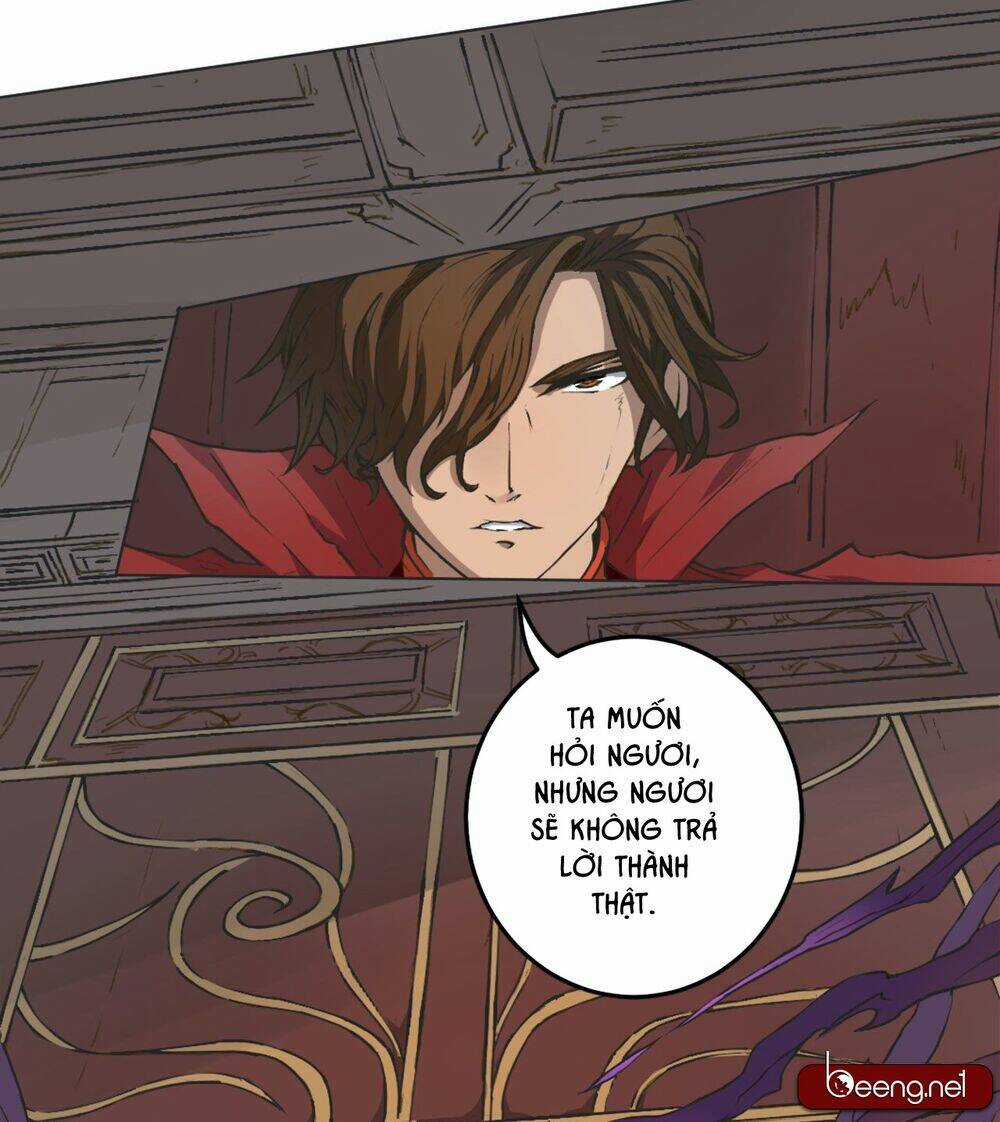 Đường Dần Tại Dị Giới Chapter 377 trang 26