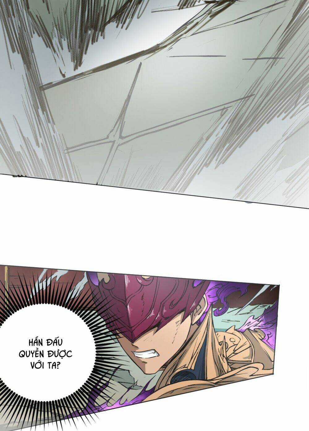 Đường Dần Tại Dị Giới Chapter 377 trang 32