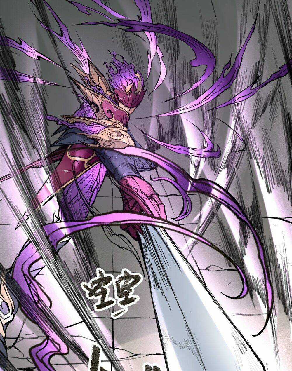 Đường Dần Tại Dị Giới Chapter 377 trang 37