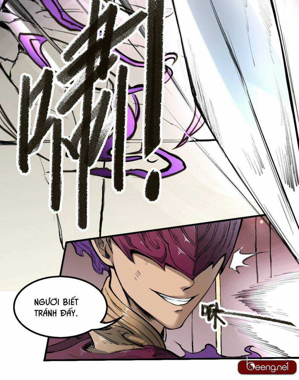 Đường Dần Tại Dị Giới Chapter 377 trang 38