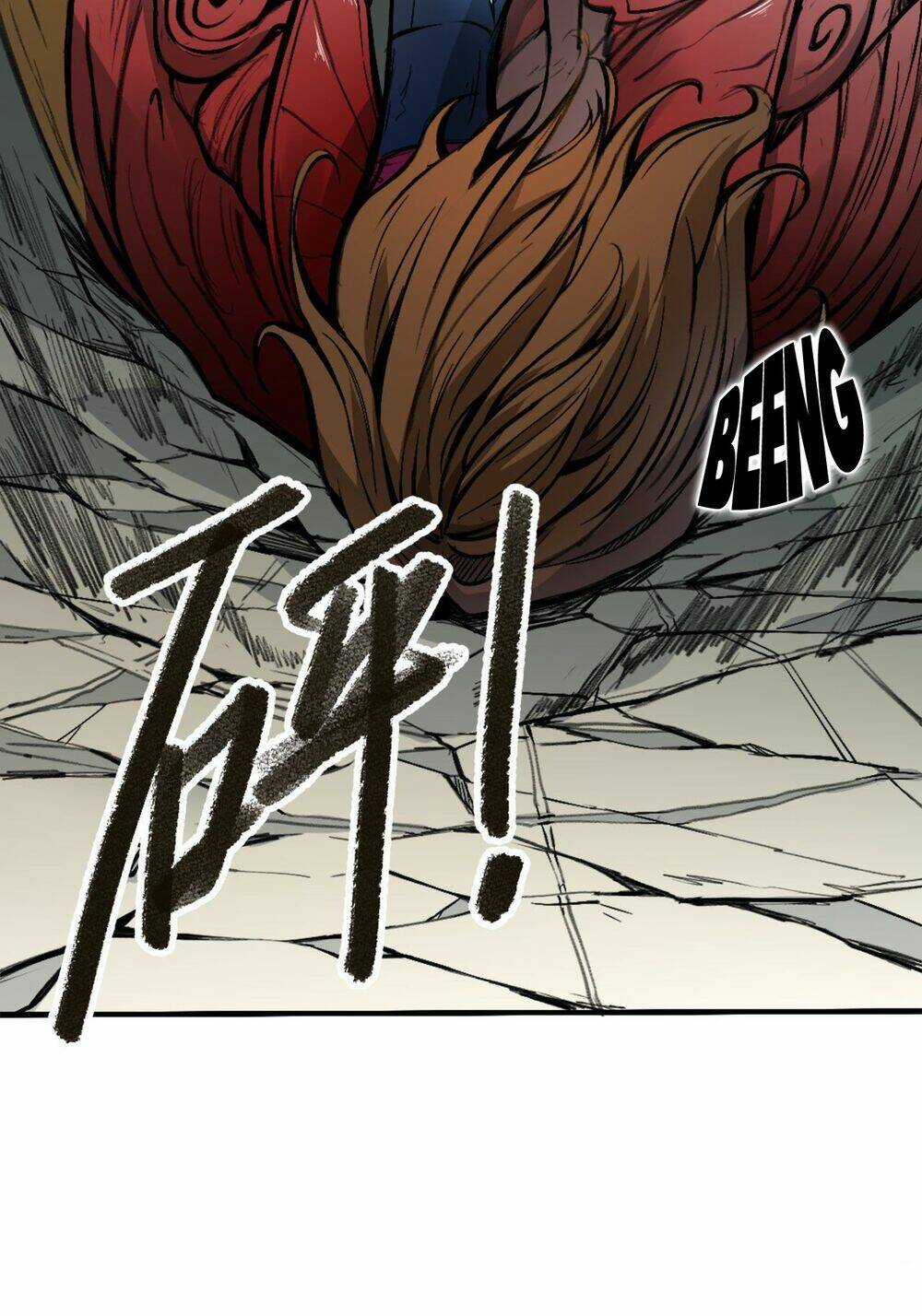 Đường Dần Tại Dị Giới Chapter 377 trang 41