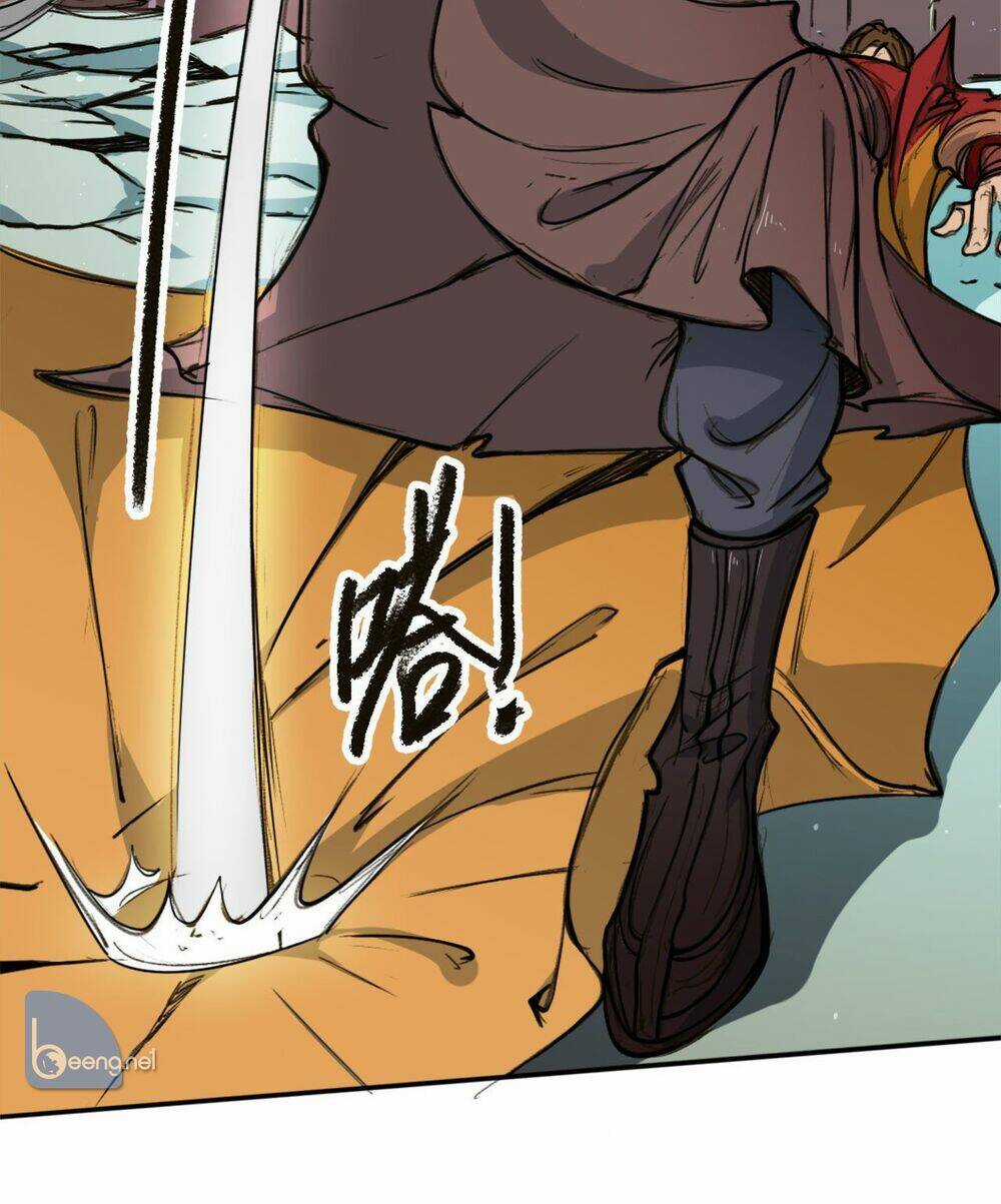 Đường Dần Tại Dị Giới Chapter 377 trang 44