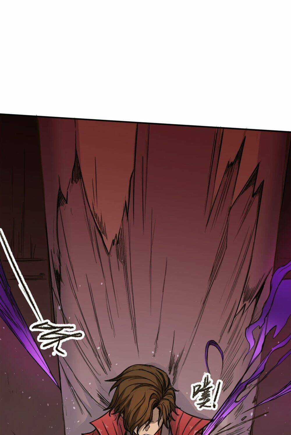 Đường Dần Tại Dị Giới Chapter 377 trang 47