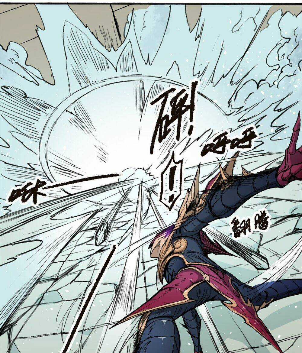 Đường Dần Tại Dị Giới Chapter 377 trang 50