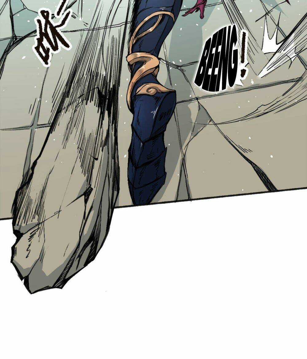 Đường Dần Tại Dị Giới Chapter 377 trang 51