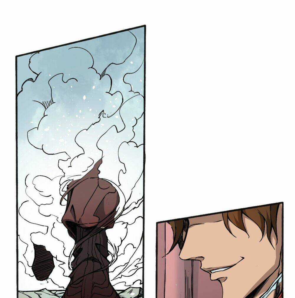 Đường Dần Tại Dị Giới Chapter 377 trang 52