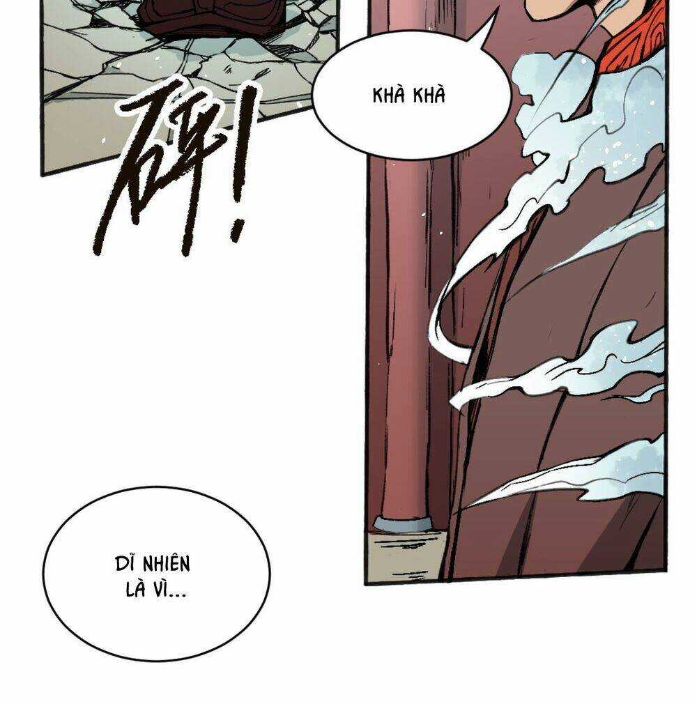 Đường Dần Tại Dị Giới Chapter 377 trang 53