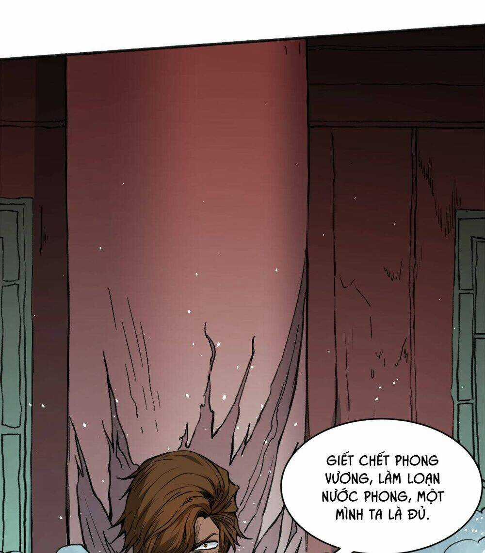 Đường Dần Tại Dị Giới Chapter 377 trang 54