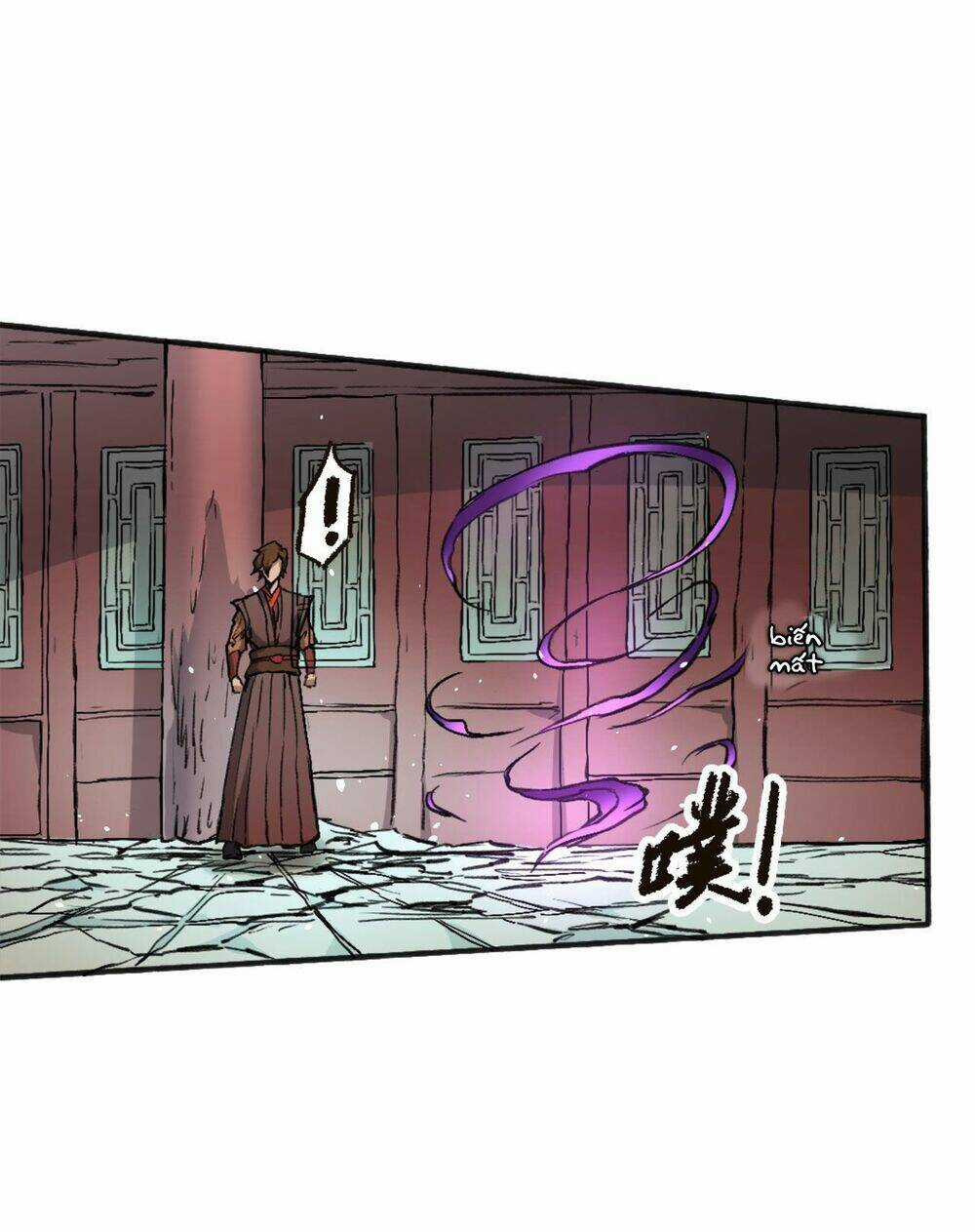 Đường Dần Tại Dị Giới Chapter 377 trang 56