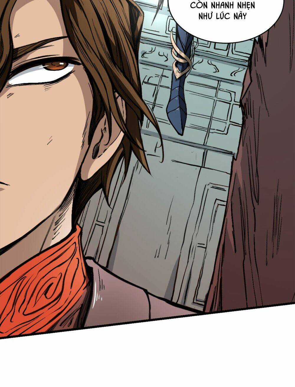 Đường Dần Tại Dị Giới Chapter 377 trang 58