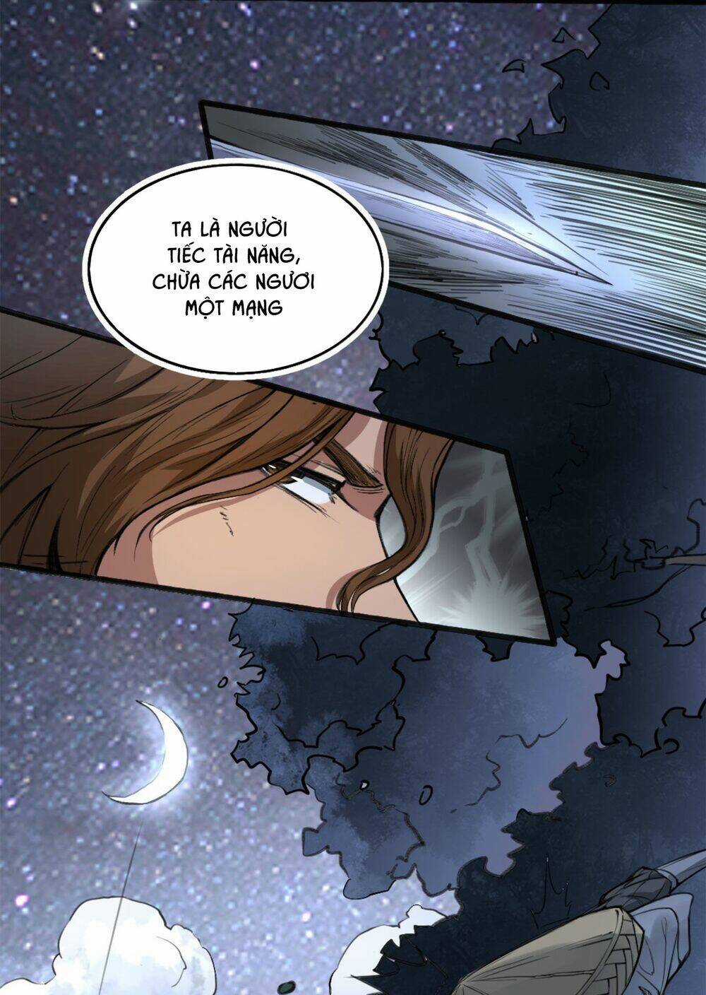 Đường Dần Tại Dị Giới Chapter 377 trang 6