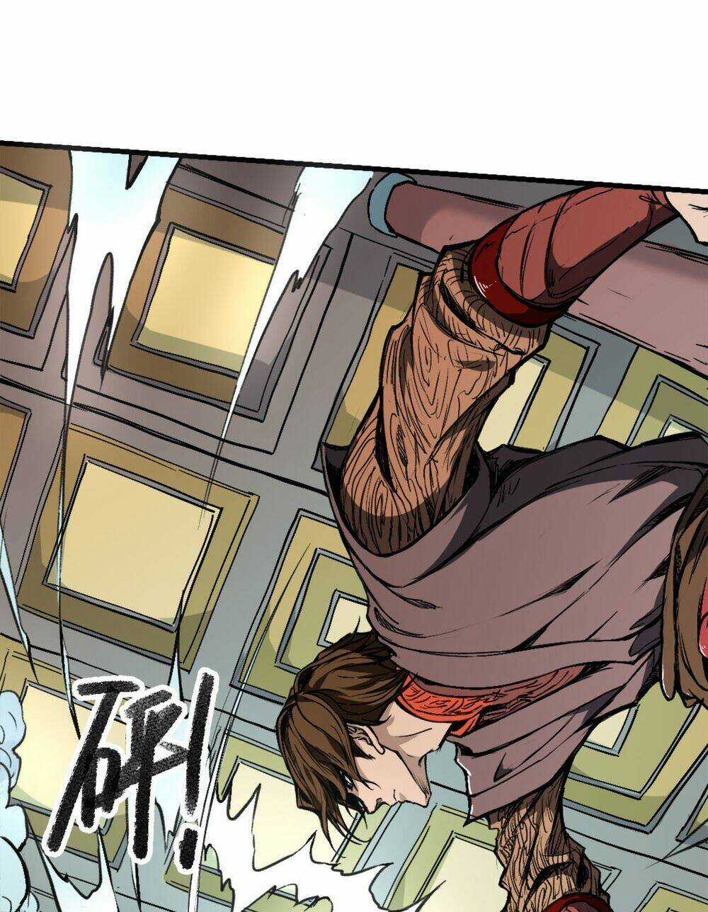 Đường Dần Tại Dị Giới Chapter 377 trang 62