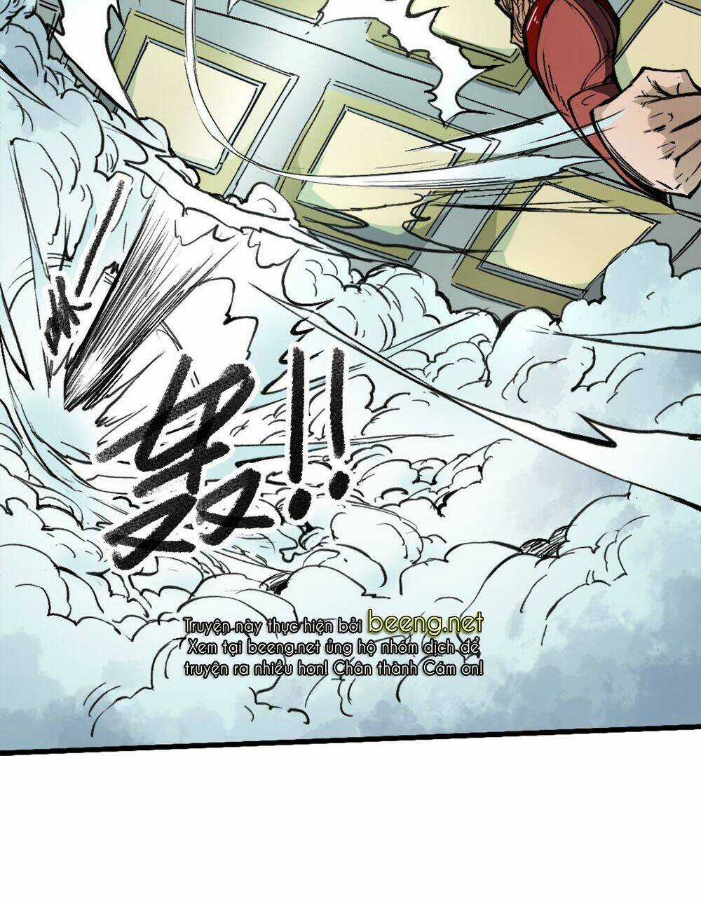 Đường Dần Tại Dị Giới Chapter 377 trang 63