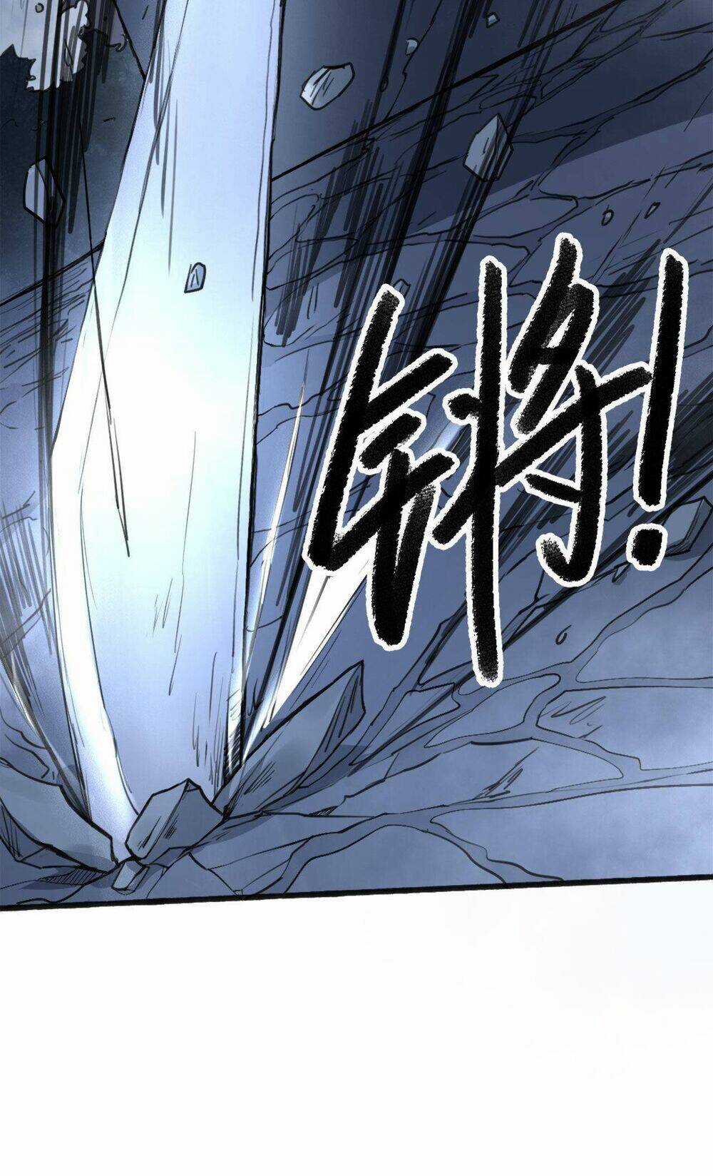 Đường Dần Tại Dị Giới Chapter 377 trang 8