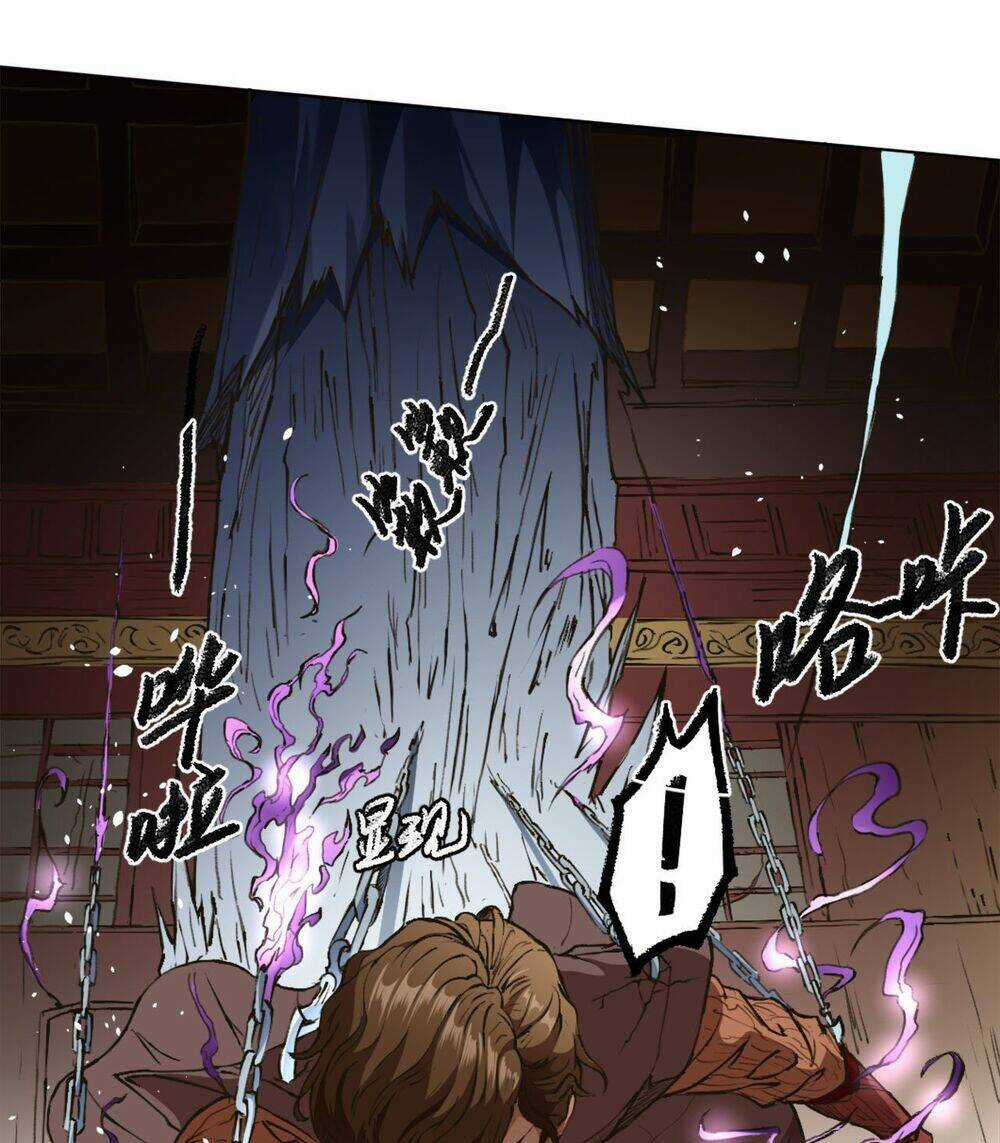 Đường Dần Tại Dị Giới Chapter 378 trang 10