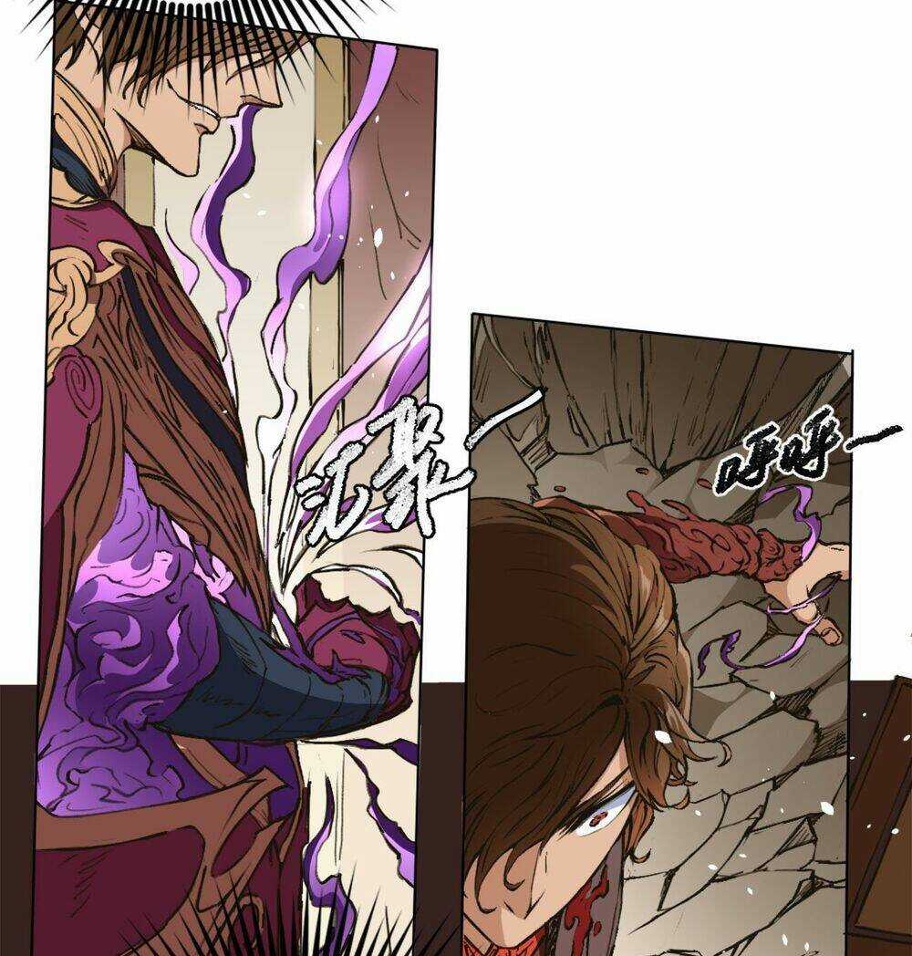 Đường Dần Tại Dị Giới Chapter 378 trang 13