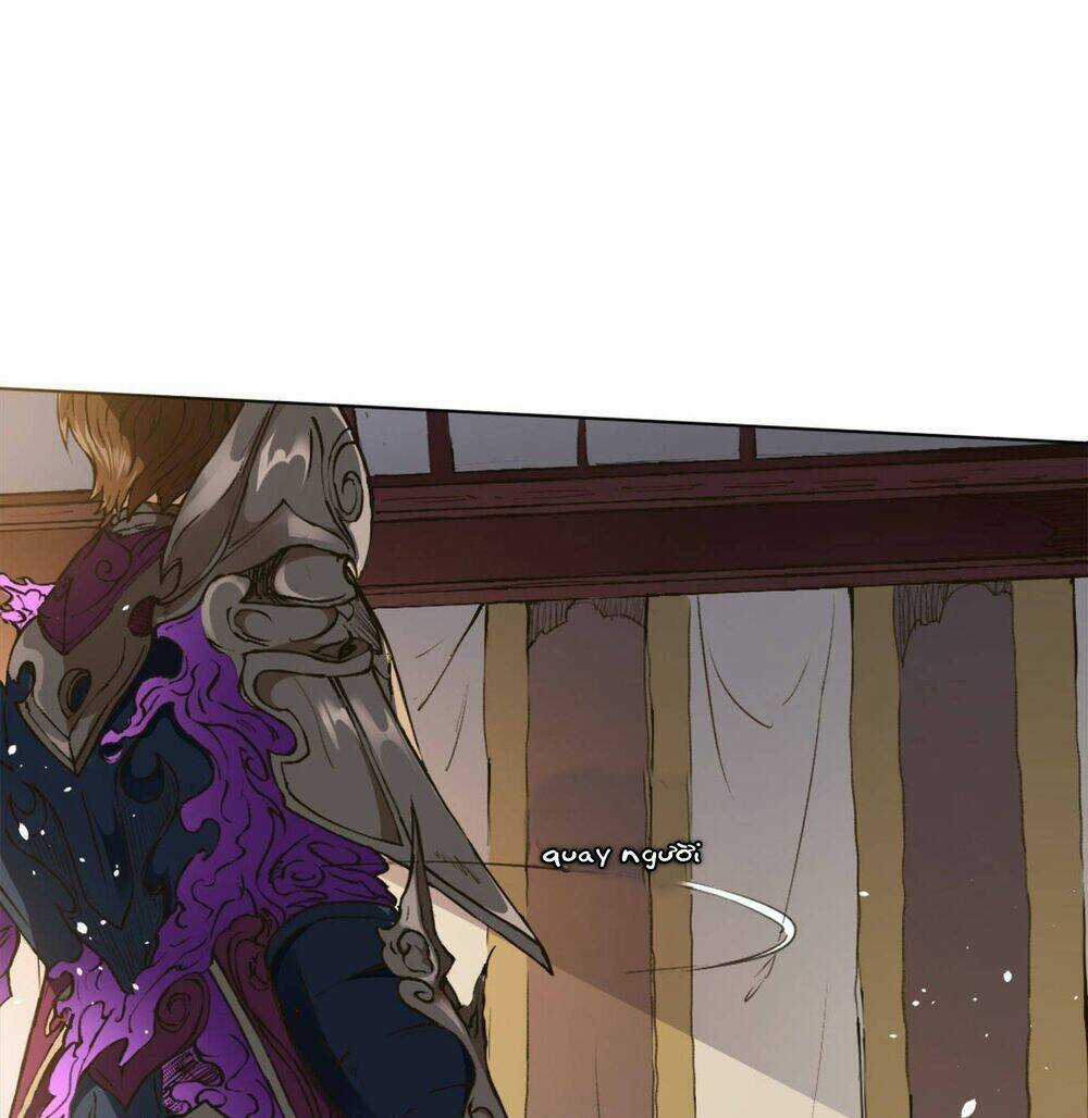 Đường Dần Tại Dị Giới Chapter 378 trang 16