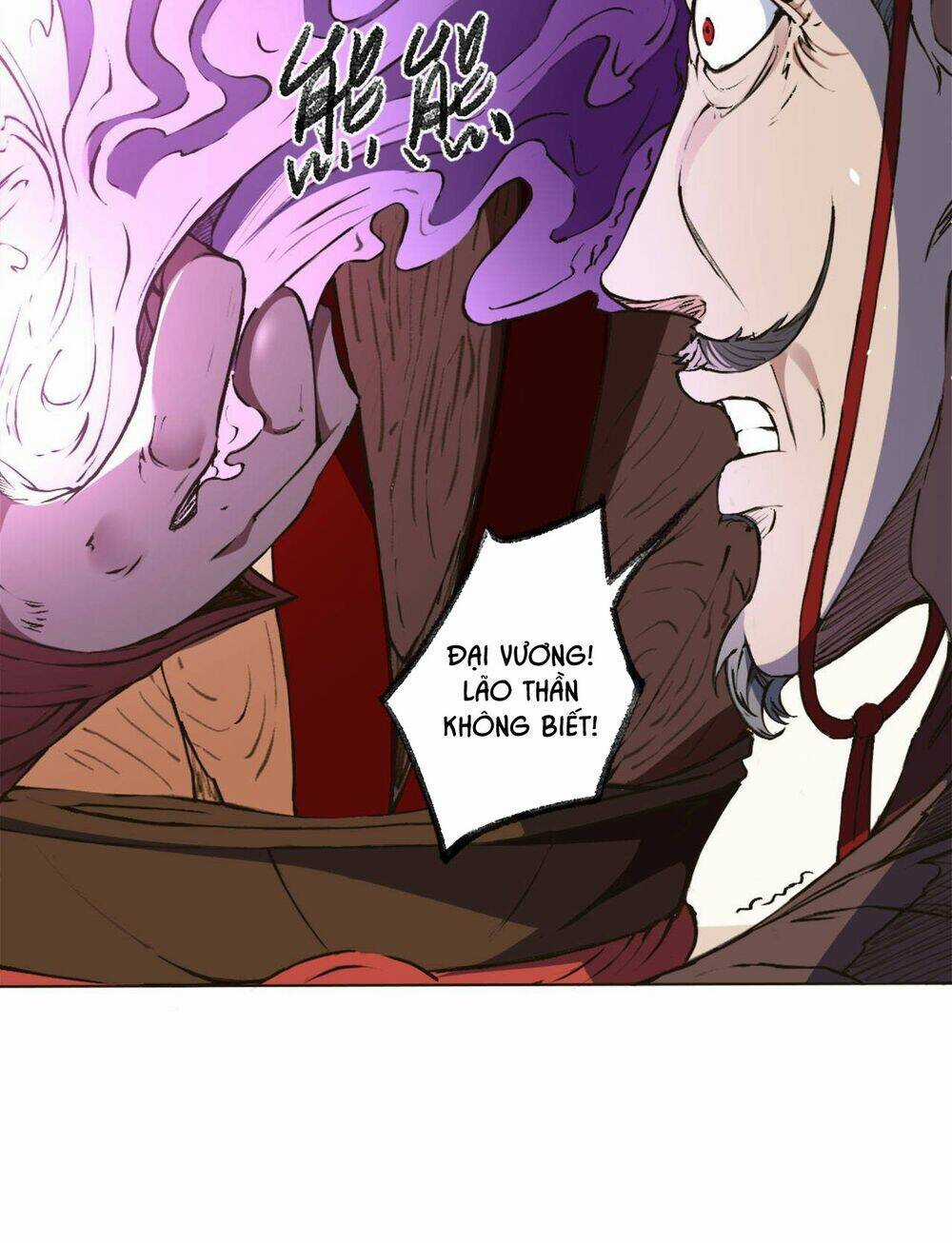 Đường Dần Tại Dị Giới Chapter 378 trang 27