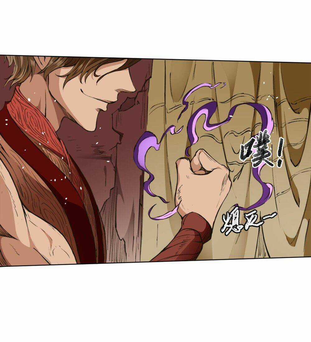 Đường Dần Tại Dị Giới Chapter 378 trang 30