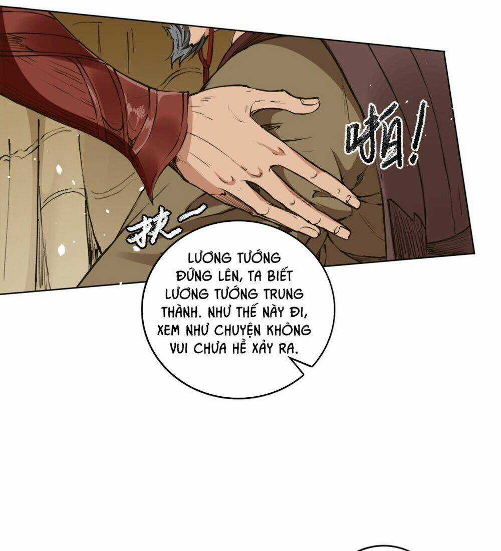 Đường Dần Tại Dị Giới Chapter 378 trang 31