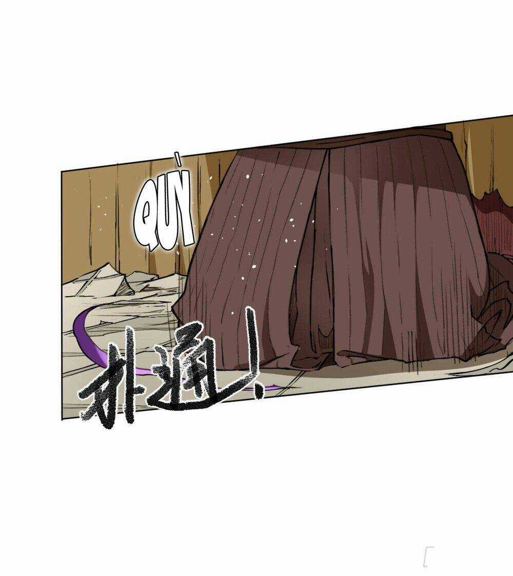 Đường Dần Tại Dị Giới Chapter 378 trang 34