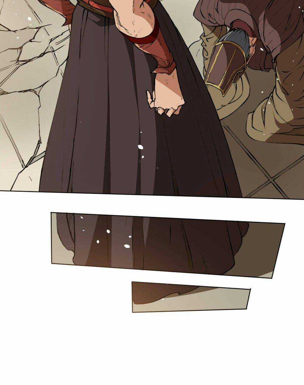 Đường Dần Tại Dị Giới Chapter 378 trang 36