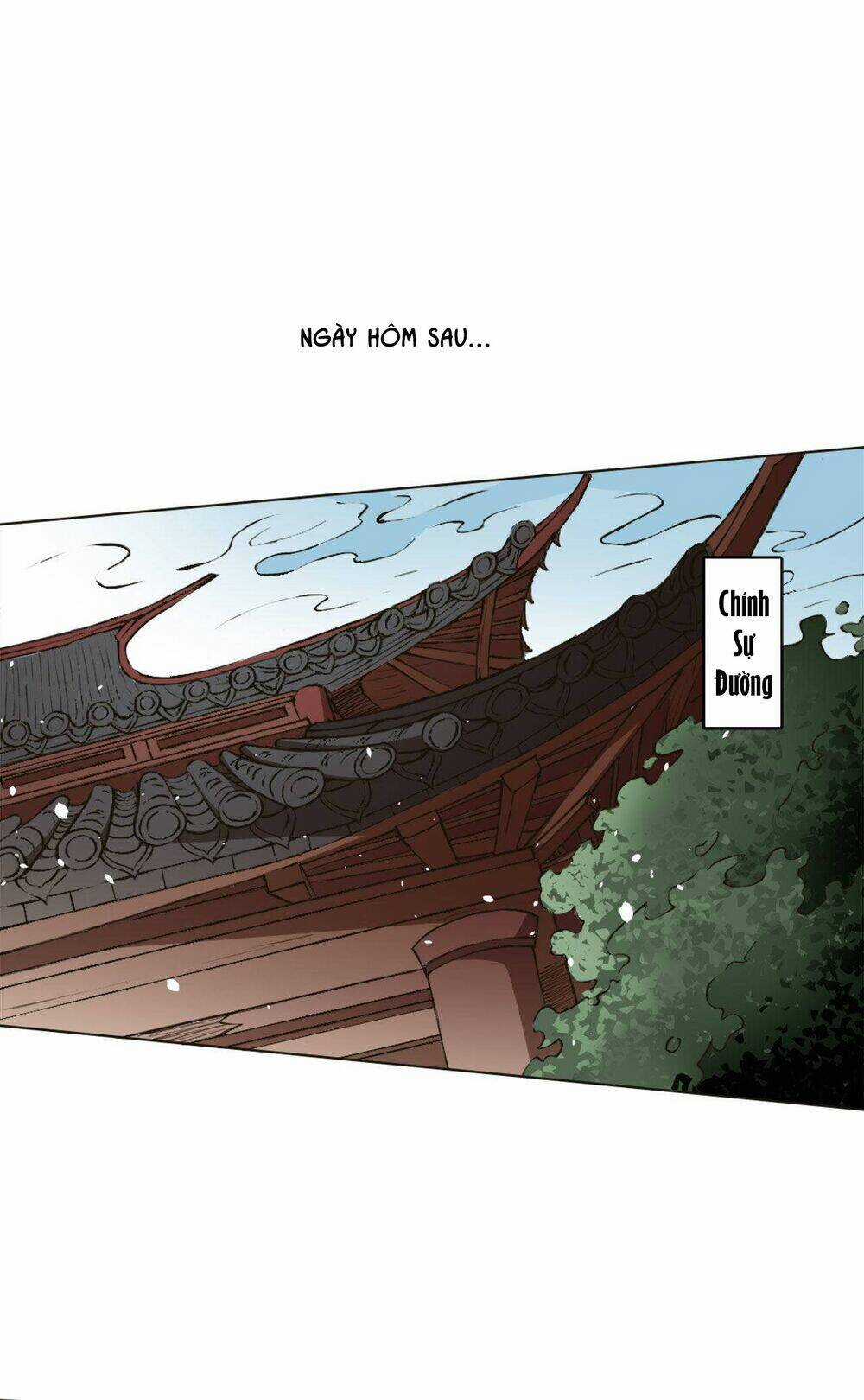 Đường Dần Tại Dị Giới Chapter 378 trang 37