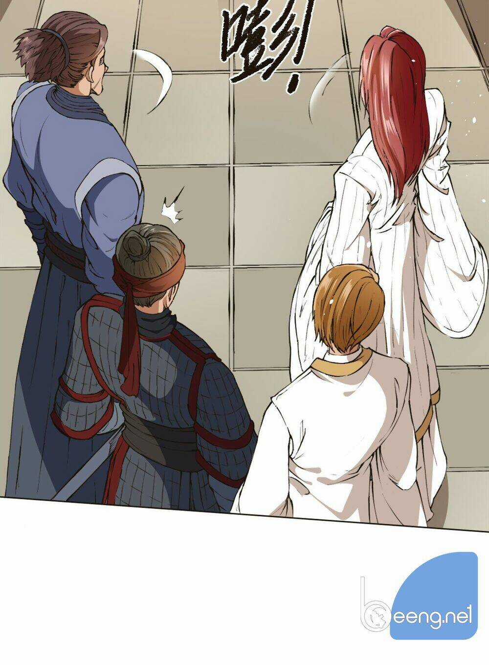 Đường Dần Tại Dị Giới Chapter 378 trang 39