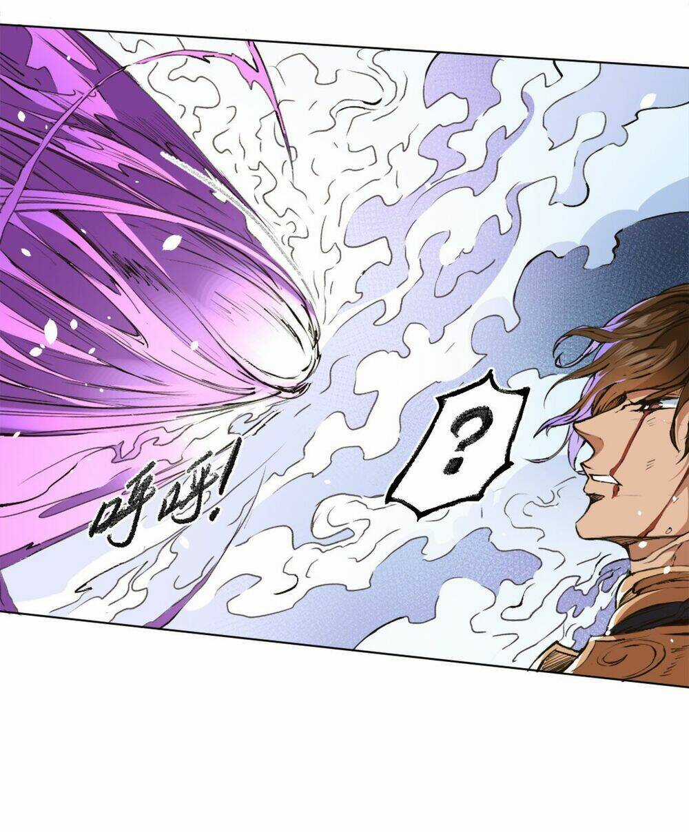 Đường Dần Tại Dị Giới Chapter 378 trang 4