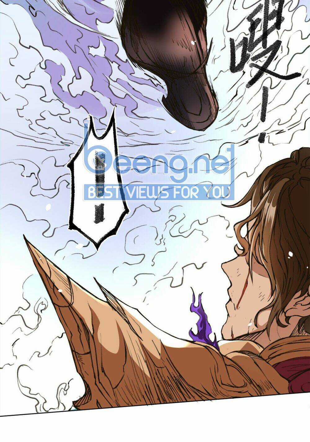 Đường Dần Tại Dị Giới Chapter 378 trang 6