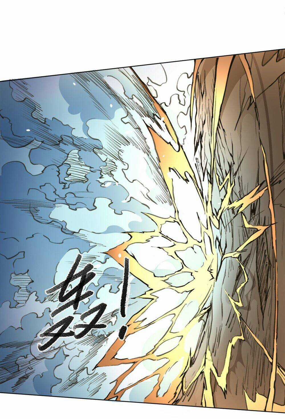 Đường Dần Tại Dị Giới Chapter 378 trang 7