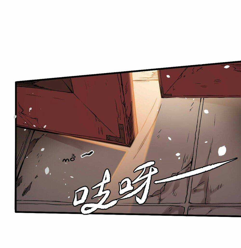 Đường Dần Tại Dị Giới Chapter 379 trang 10