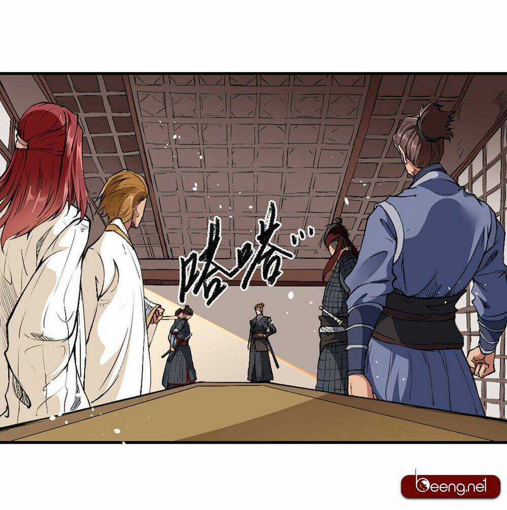 Đường Dần Tại Dị Giới Chapter 379 trang 11