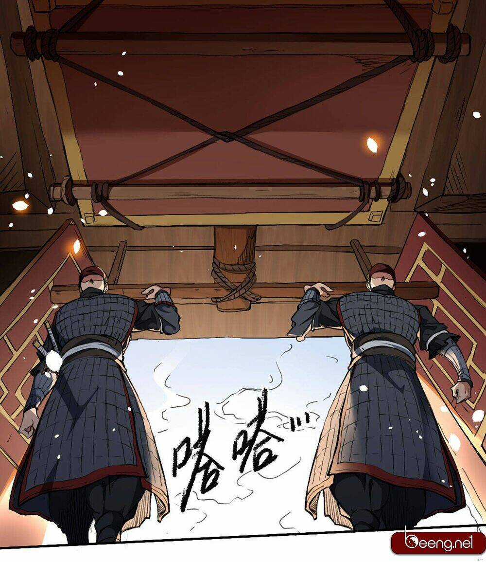 Đường Dần Tại Dị Giới Chapter 379 trang 13