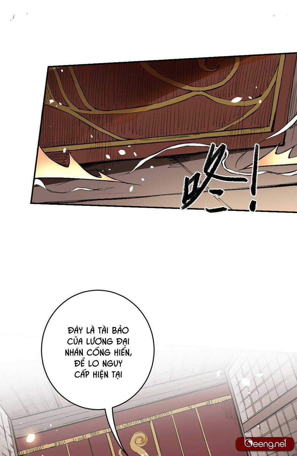 Đường Dần Tại Dị Giới Chapter 379 trang 14