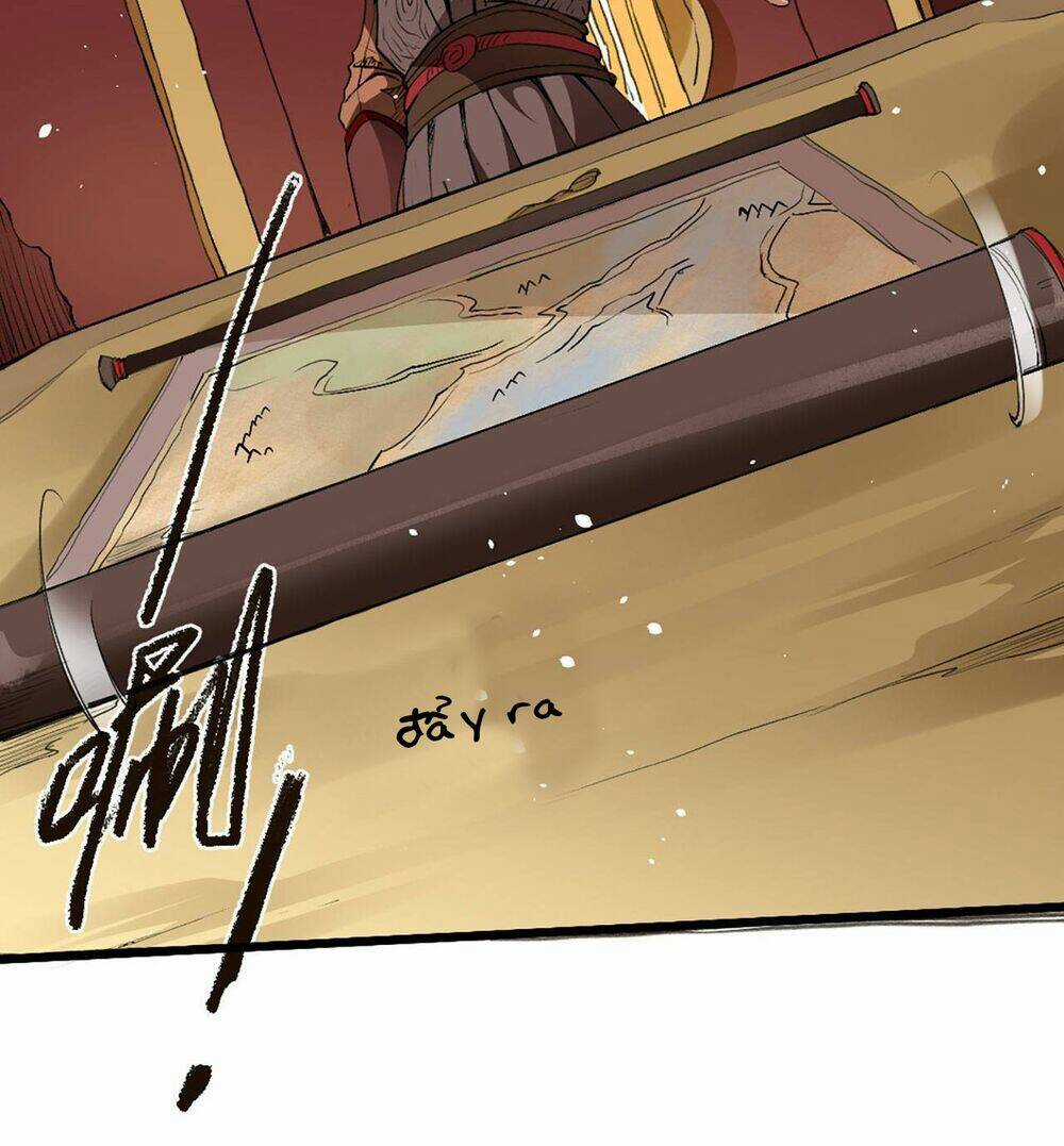 Đường Dần Tại Dị Giới Chapter 379 trang 19