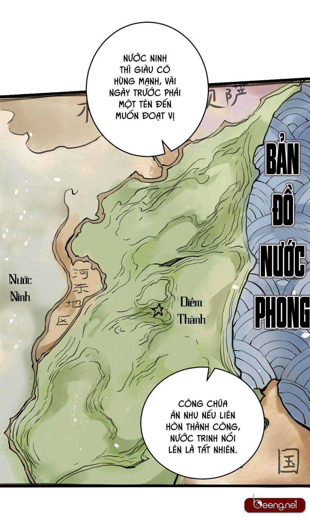 Đường Dần Tại Dị Giới Chapter 379 trang 20