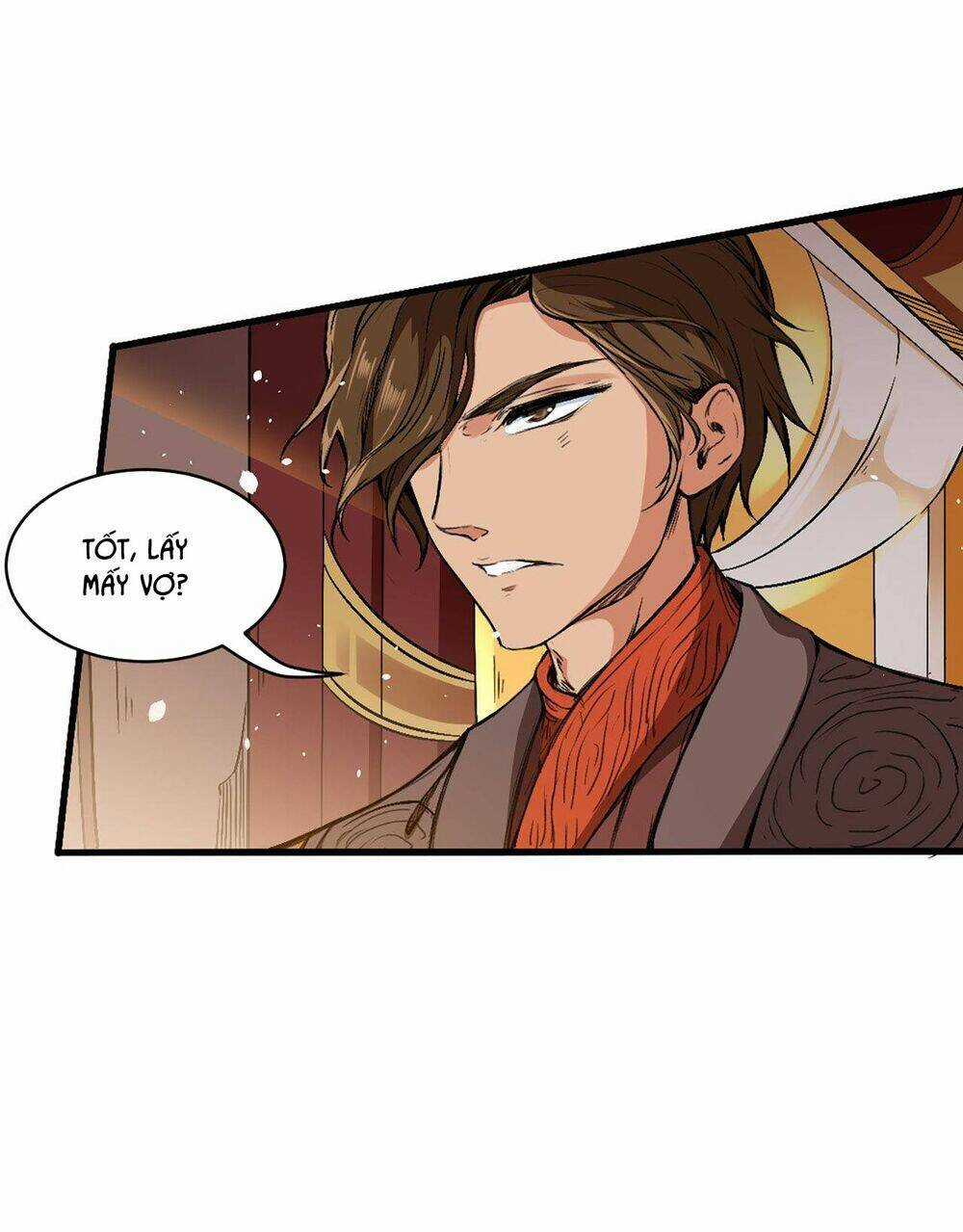 Đường Dần Tại Dị Giới Chapter 379 trang 34