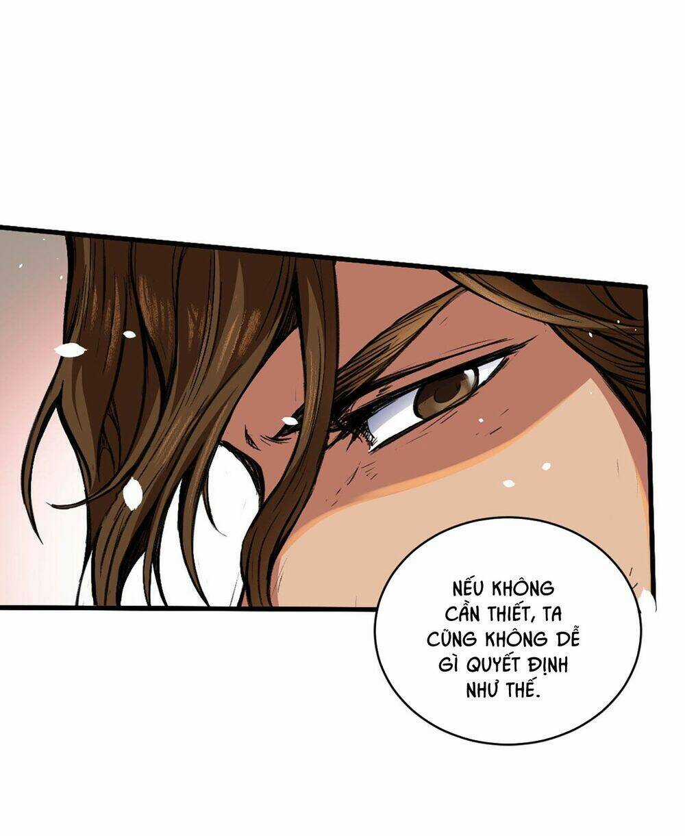 Đường Dần Tại Dị Giới Chapter 379 trang 5