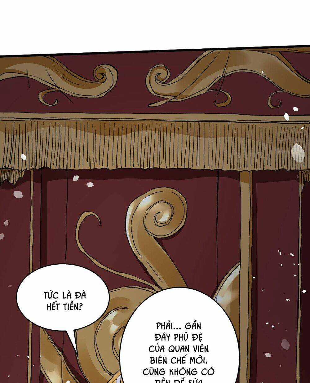 Đường Dần Tại Dị Giới Chapter 379 trang 7