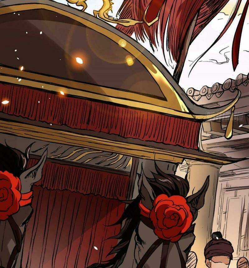 Đường Dần Tại Dị Giới Chapter 380 trang 10