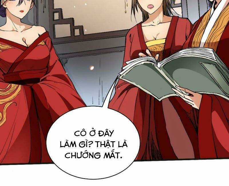 Đường Dần Tại Dị Giới Chapter 380 trang 13