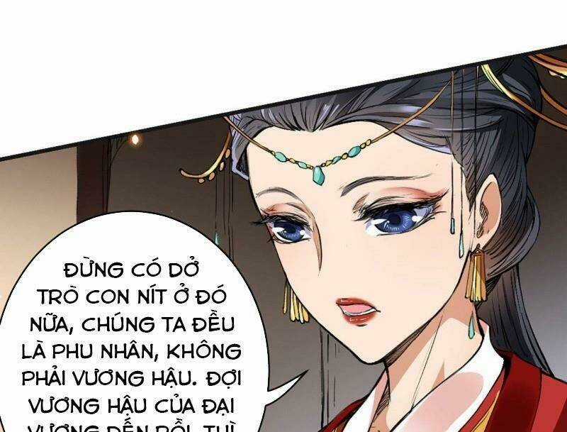 Đường Dần Tại Dị Giới Chapter 380 trang 16