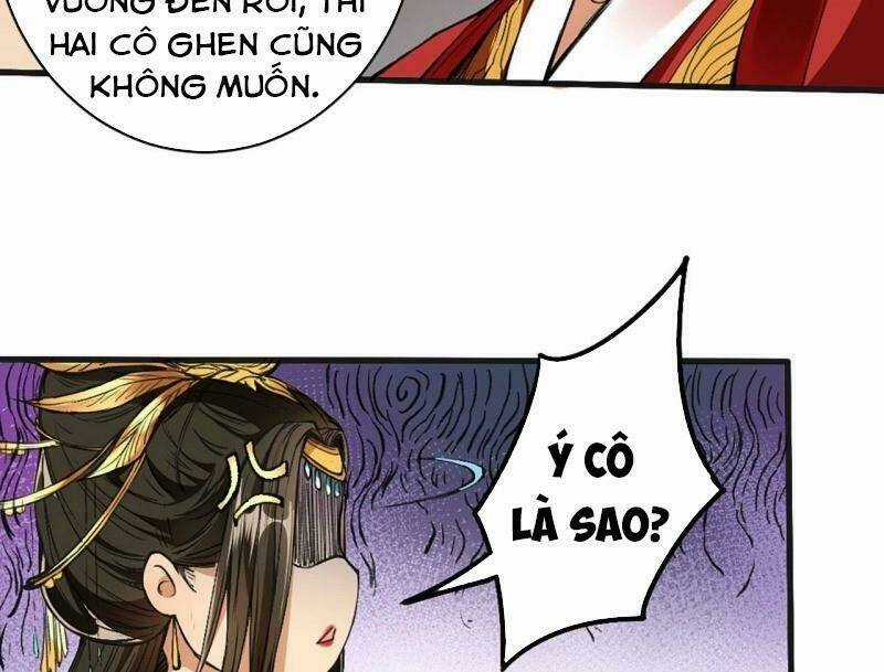 Đường Dần Tại Dị Giới Chapter 380 trang 17