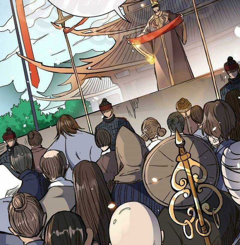 Đường Dần Tại Dị Giới Chapter 380 trang 2