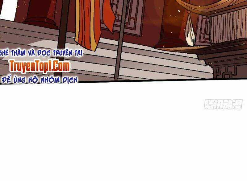 Đường Dần Tại Dị Giới Chapter 380 trang 23