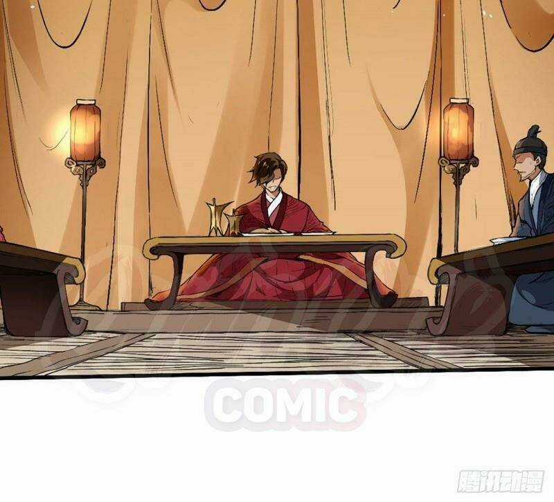 Đường Dần Tại Dị Giới Chapter 380 trang 27